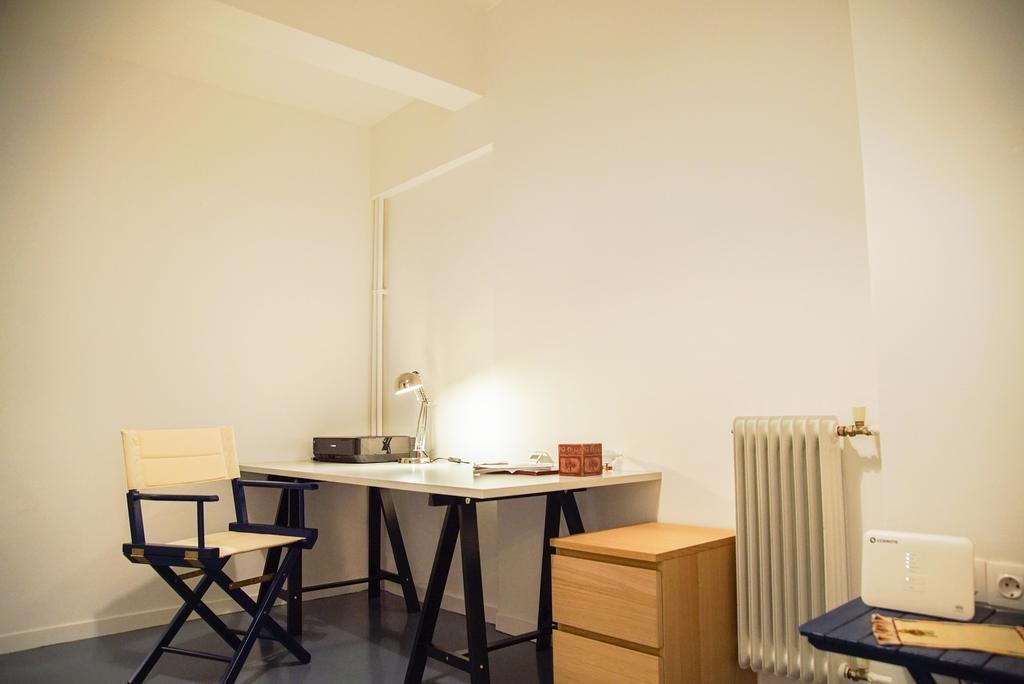 Athenian Blue - Family Apt 5' Minutes From Acropolis Museum エクステリア 写真